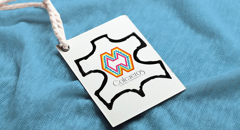 Colcueros Rediseño de Logo