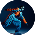 proyectos \ completados \ en varios países