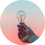 Clientes \ satisfechos y \ recurrentes