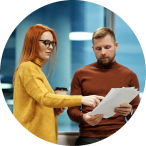 proyectos \ completados \ en varios países